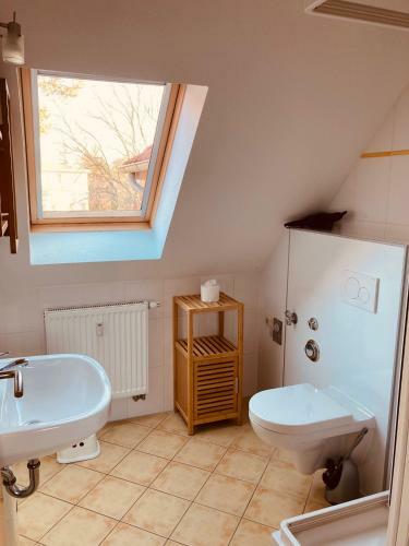 Apartamento Ferienwohnungen Am Badesteig