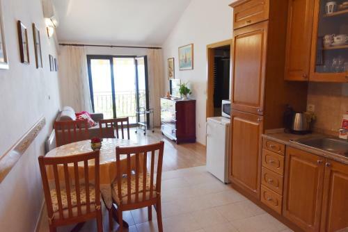 Apartamento Villa Delfina