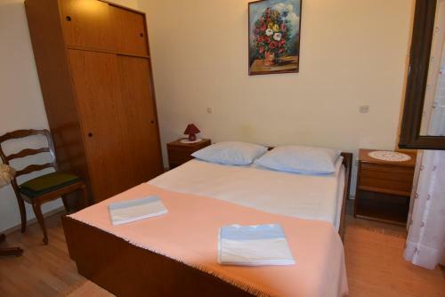 Apartamento Villa Delfina