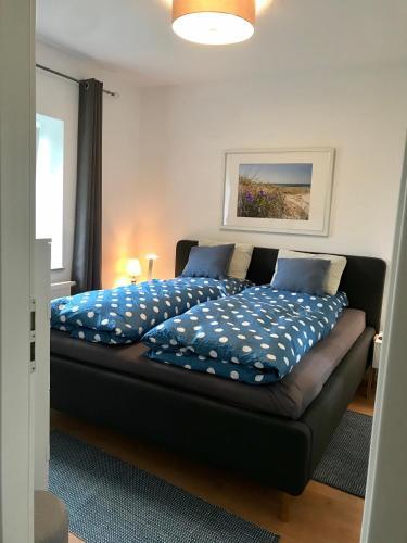 Apartamento Die Kleine Acht - Direkt Am Strand