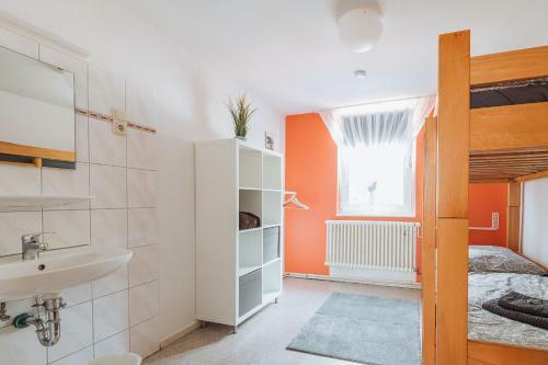 Xxl Ferienhaus Dierhagen Strand