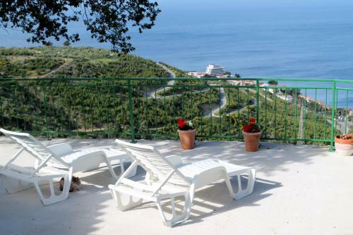 Villa " Davorka"