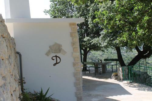 Villa " Davorka"