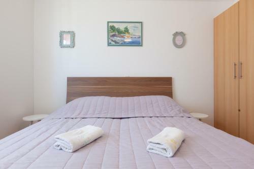 Apartmani "mi?o"