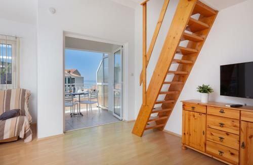Apartmani "mi?o"
