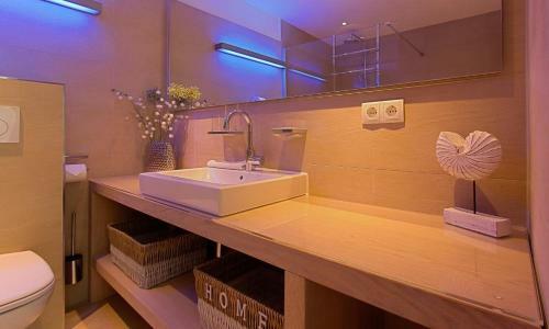 Apartamento Blue Sky