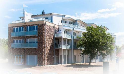 Apartamento Blue Sky