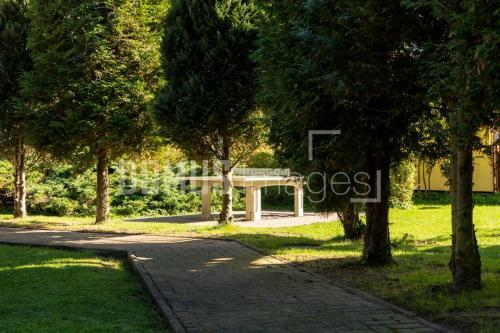 Apartamento Ferienwohnung 3, Waldesruh Dierhagen