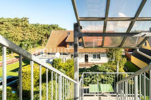 Apartamento Ferienwohnung 3, Waldesruh Dierhagen