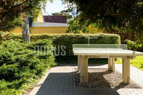 Apartamento Ferienwohnung 3, Waldesruh Dierhagen