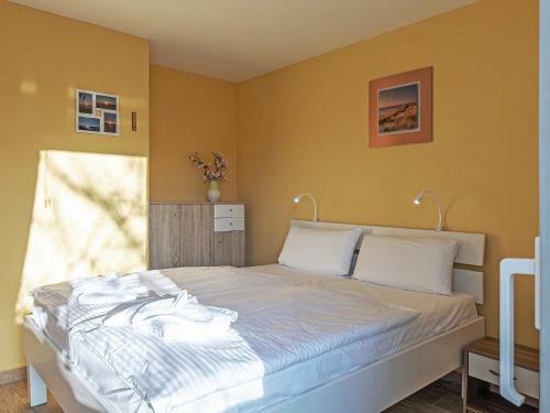 Apartamento Ferienwohnung Sanddorn Direkt Hinter Den D�nen