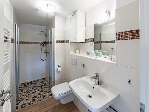 Apartamento Ferienwohnung Sanddorn Direkt Hinter Den D�nen
