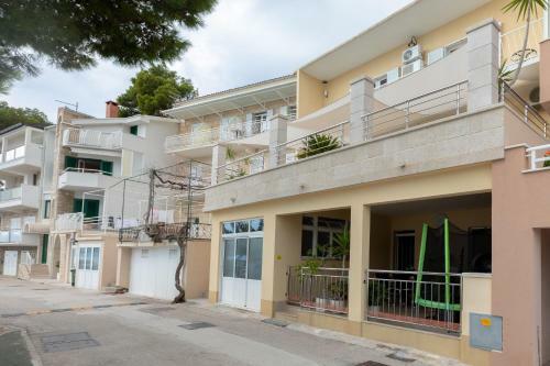 Beach Apartment Estelle