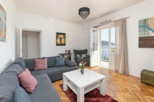 Beach Apartment Estelle