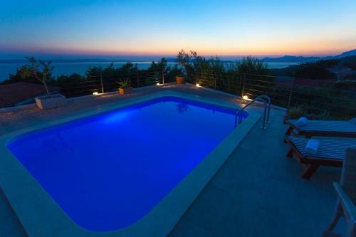 Villa Mia Stella