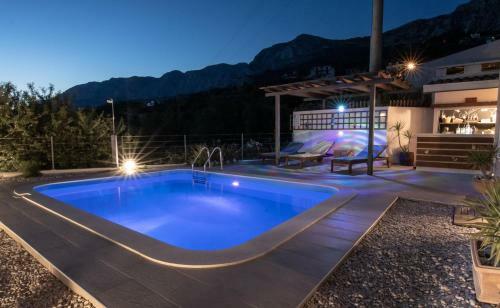 Villa Mia Stella