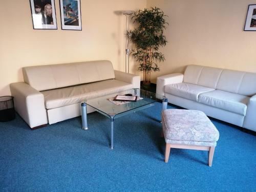 Apartamento Ferienwohnung 5, Waldesruh Dierhagen