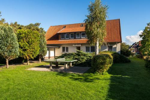 Apartamento Ferienwohnung 5, Waldesruh Dierhagen