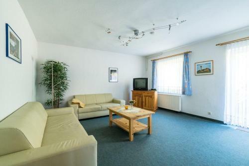 Apartamento Ferienwohnung 5, Waldesruh Dierhagen