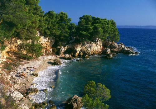 Apartamento Villa Vesna