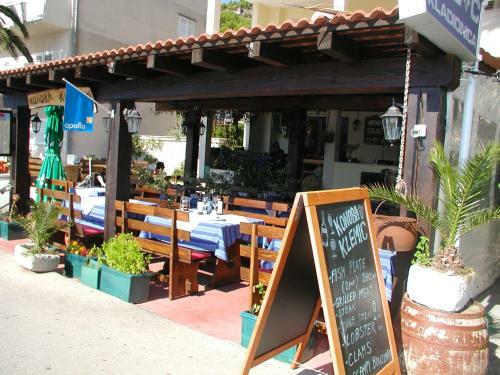 Apartamento Villa Vesna