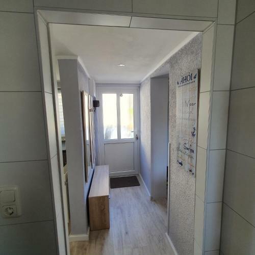 Apartamento Ferienhaus Dankert John Brinkman Strasse 2b