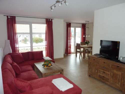 Apartamento Ferienhaus Nemo