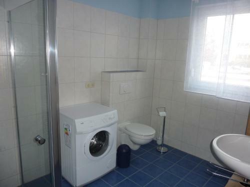 Apartamento Ferienhaus Nemo