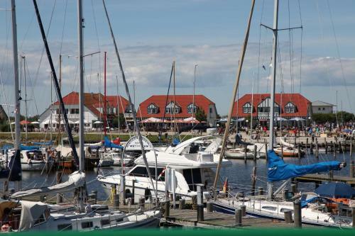 Apartamento Ferienhaus Nemo