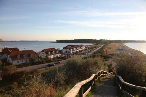 Apartamento Ferienhaus Nemo
