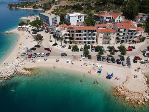 Apartamento Villa Nede 3