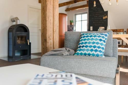 Apartamento Traumhafte Wohnung Mit Sauna - 100m Vom Strand