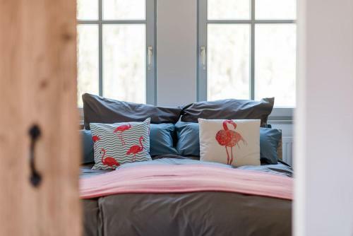 Apartamento Traumhafte Wohnung Mit Sauna - 100m Vom Strand