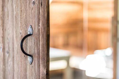Apartamento Traumhafte Wohnung Mit Sauna - 100m Vom Strand
