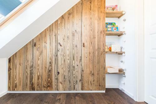 Apartamento Traumhafte Wohnung Mit Sauna - 100m Vom Strand