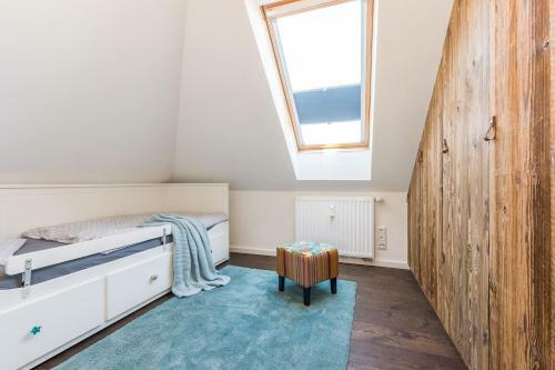 Apartamento Traumhafte Wohnung Mit Sauna - 100m Vom Strand