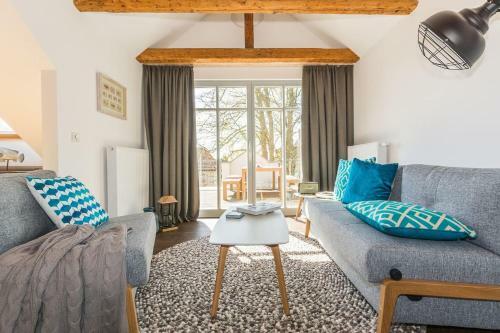 Apartamento Traumhafte Wohnung Mit Sauna - 100m Vom Strand
