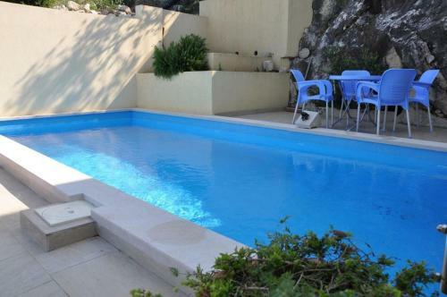Villa Lea With Private Pool, Tennis Court And Mini Golf Course