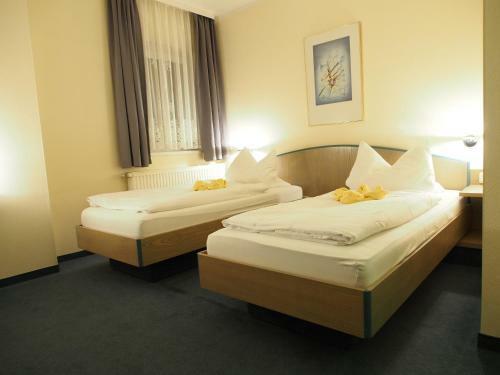 Hostal Pension Ottendorf-okrilla