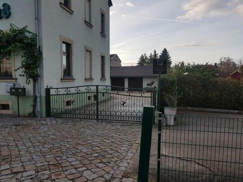 Hostal Pension Ottendorf-okrilla
