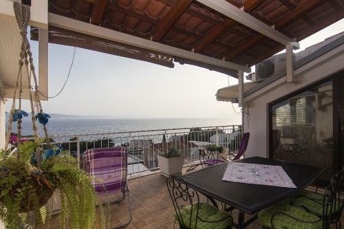 Apartman Podgora