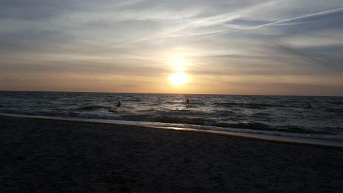 Apartamento Fewo An Der Ostsee Nr. 5