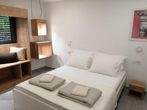 More Podgora Luxury Design Apartment