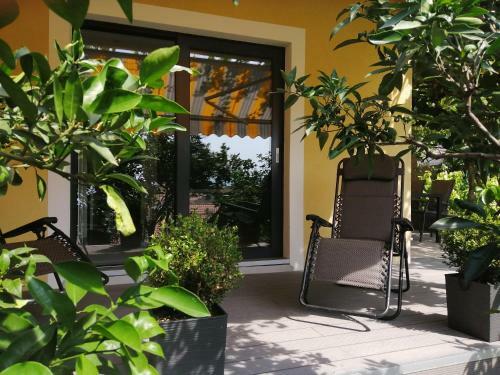 More Podgora Luxury Design Apartment