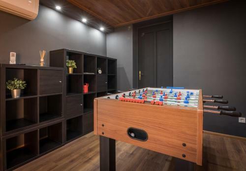 More Podgora Luxury Design Apartment