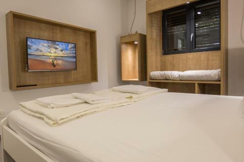 More Podgora Luxury Design Apartment