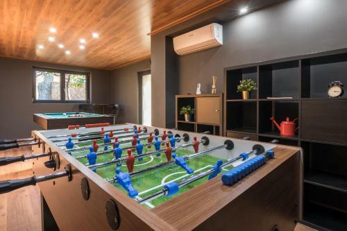 More Podgora Luxury Design Apartment