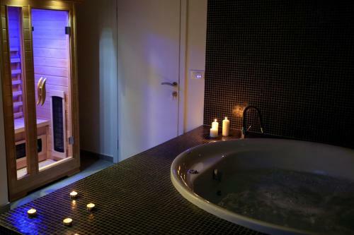 More Podgora Luxury Design Apartment