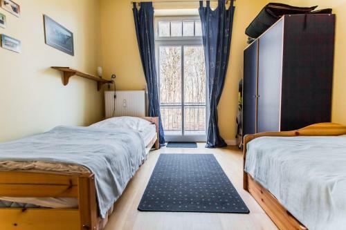 Apartamentos Ferienwohnung Haus Am Meer Nr. 5