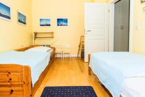 Apartamentos Ferienwohnung Haus Am Meer Nr. 5